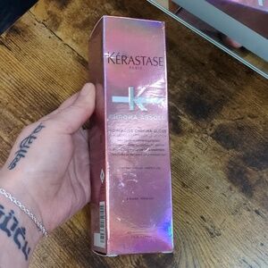 Kerastase Chroma Absolu Gloss with Holographic Finish